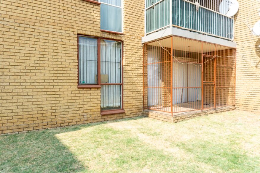 2 Bedroom Property for Sale in Heidelberg Gauteng
