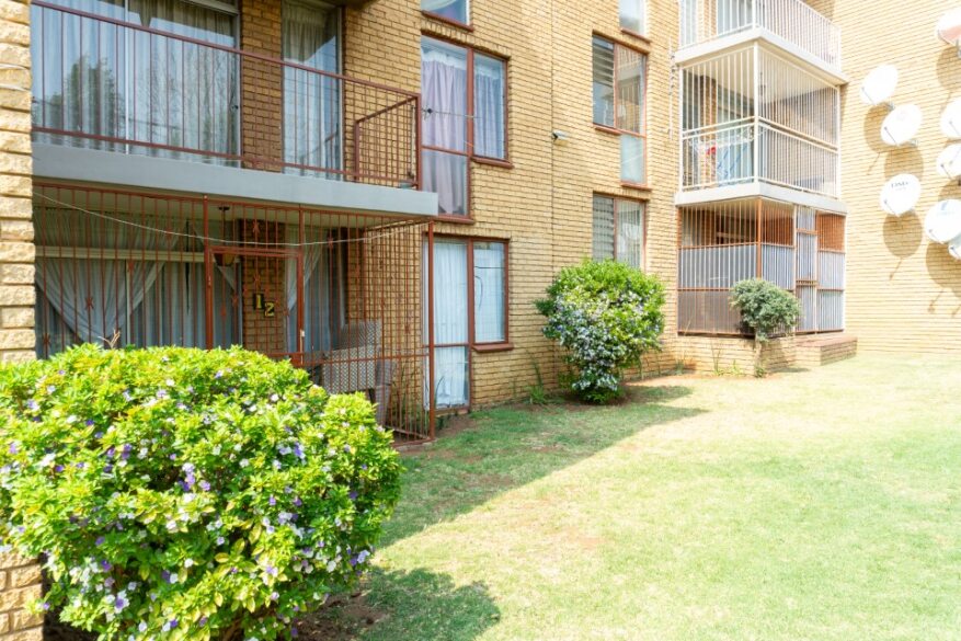2 Bedroom Property for Sale in Heidelberg Gauteng