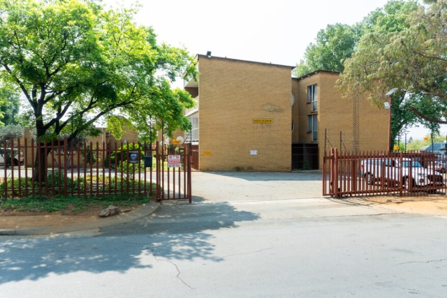 2 Bedroom Property for Sale in Heidelberg Gauteng