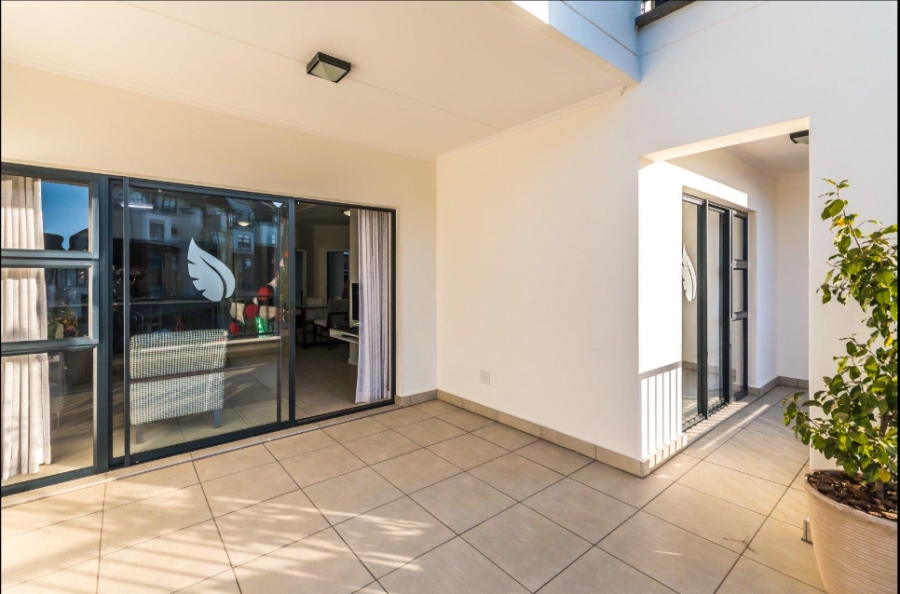 To Let 3 Bedroom Property for Rent in Olivedale Gauteng