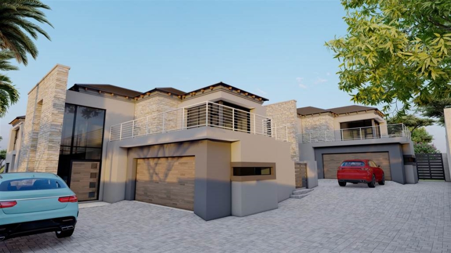 4 Bedroom Property for Sale in Thatchfield Close Gauteng