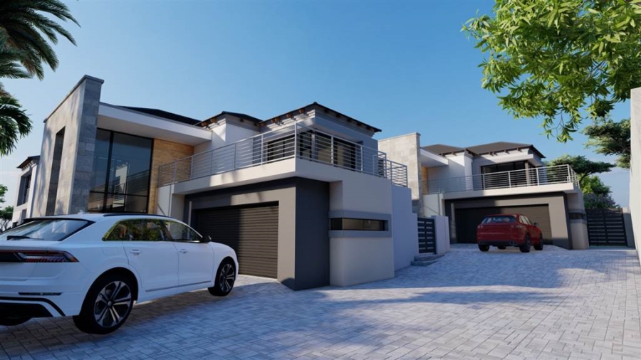 4 Bedroom Property for Sale in Thatchfield Close Gauteng