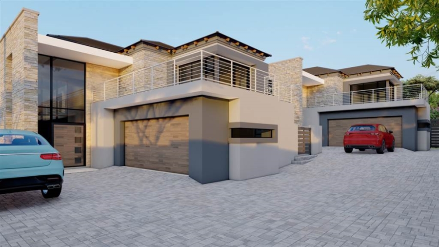 4 Bedroom Property for Sale in Thatchfield Close Gauteng