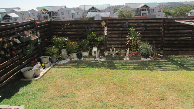 3 Bedroom Property for Sale in Linbro Park Gauteng