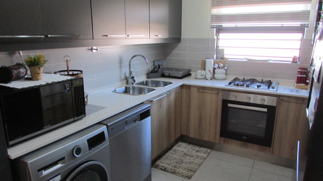 3 Bedroom Property for Sale in Linbro Park Gauteng