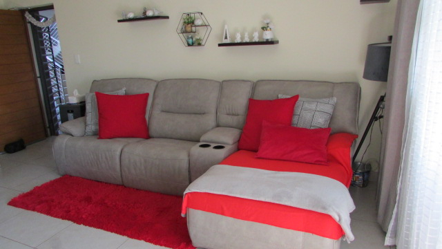 3 Bedroom Property for Sale in Linbro Park Gauteng