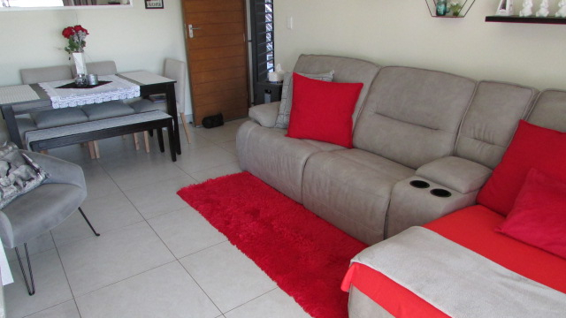 3 Bedroom Property for Sale in Linbro Park Gauteng