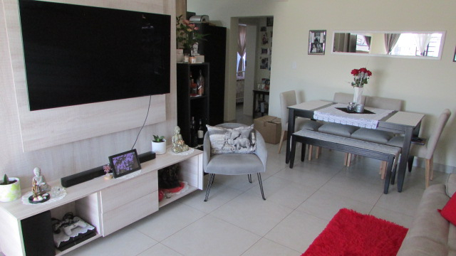 3 Bedroom Property for Sale in Linbro Park Gauteng