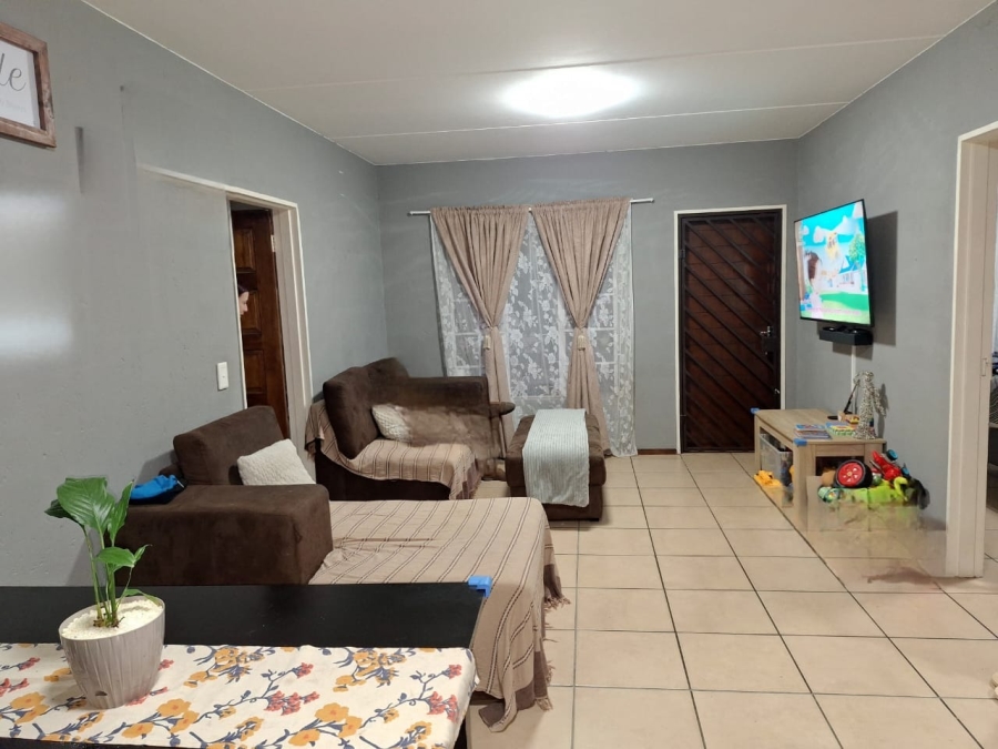 2 Bedroom Property for Sale in Brentwood Park Gauteng
