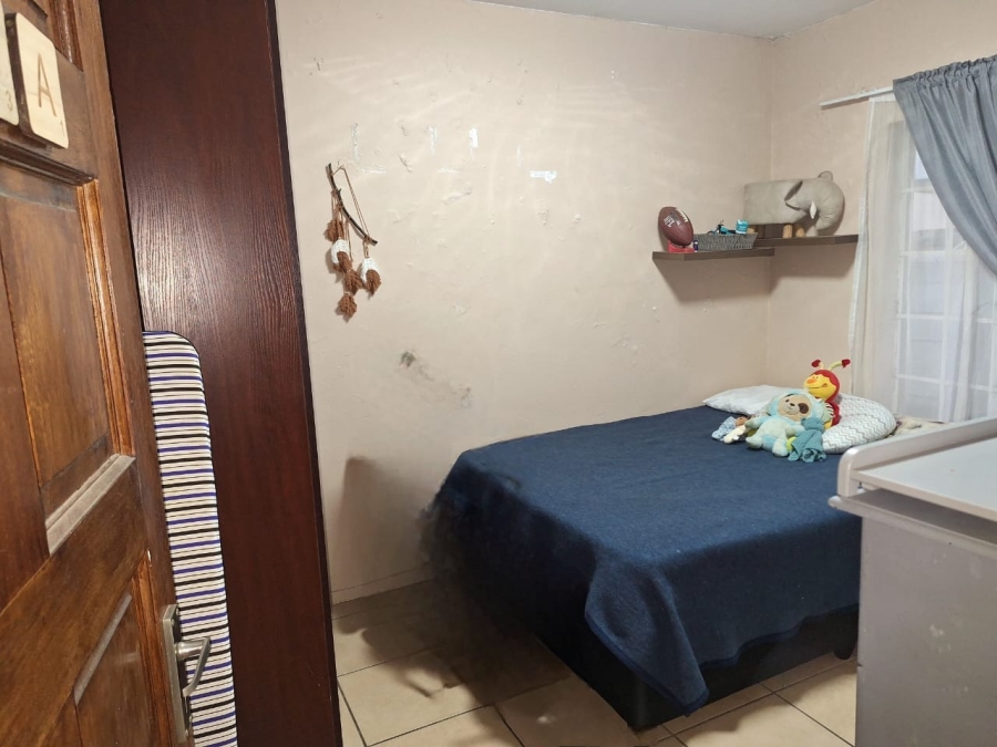 2 Bedroom Property for Sale in Brentwood Park Gauteng