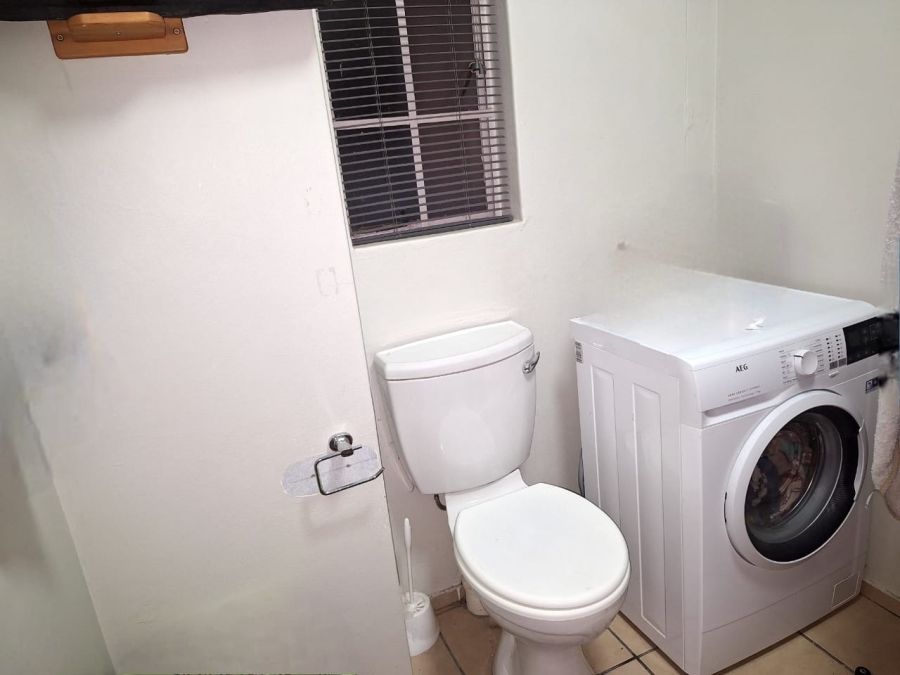 2 Bedroom Property for Sale in Brentwood Park Gauteng