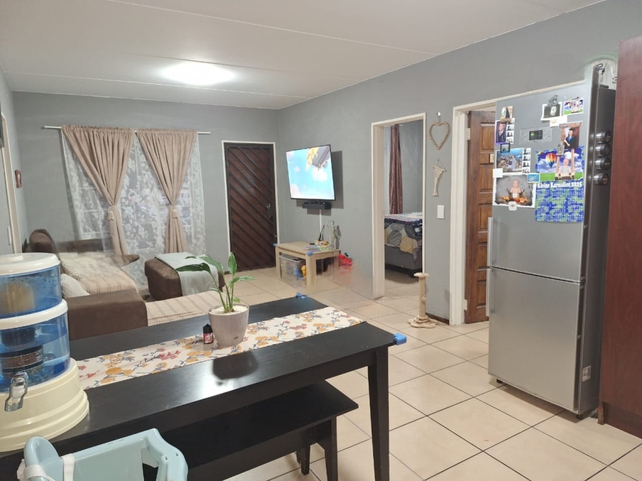 2 Bedroom Property for Sale in Brentwood Park Gauteng