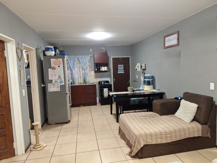2 Bedroom Property for Sale in Brentwood Park Gauteng