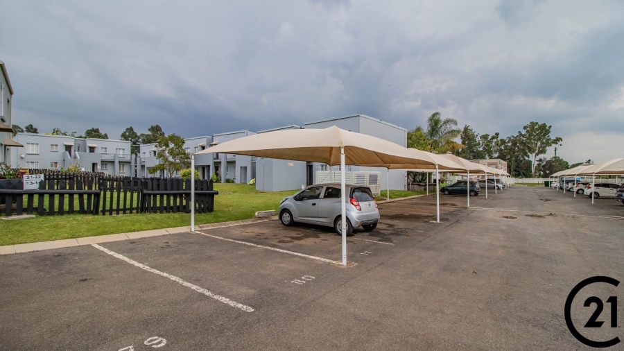 2 Bedroom Property for Sale in Brentwood Park Gauteng