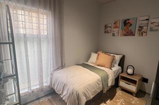 To Let 3 Bedroom Property for Rent in Castle Gate Gauteng