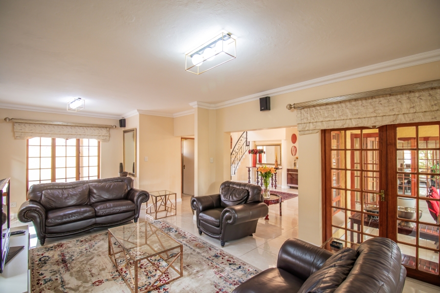 5 Bedroom Property for Sale in Kyalami Hills Gauteng