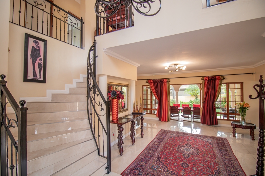 5 Bedroom Property for Sale in Kyalami Hills Gauteng