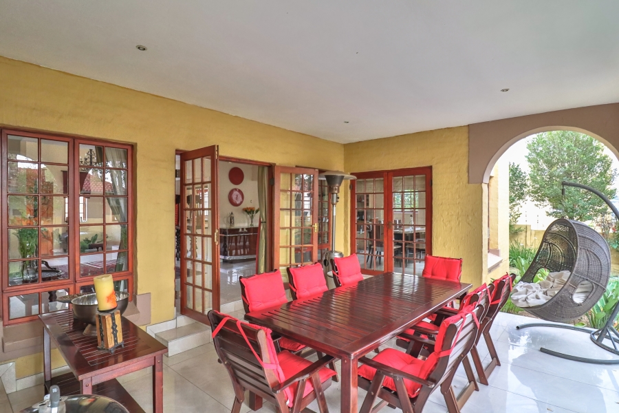 5 Bedroom Property for Sale in Kyalami Hills Gauteng