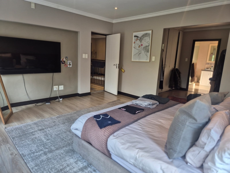 To Let 4 Bedroom Property for Rent in Khyber Rock Gauteng