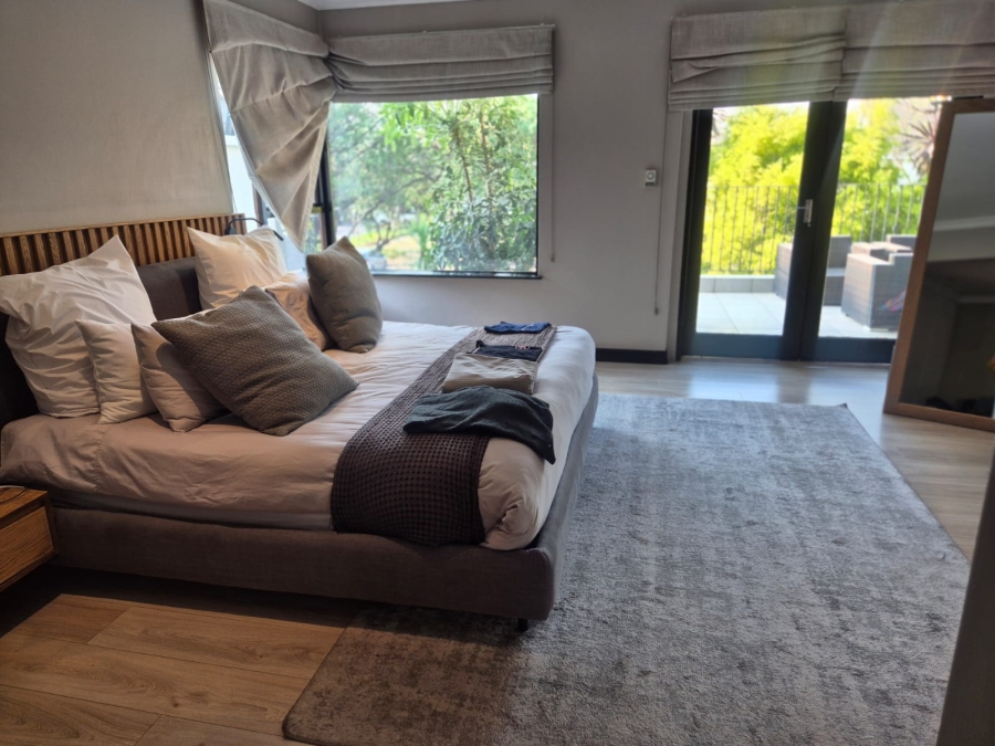 To Let 4 Bedroom Property for Rent in Khyber Rock Gauteng