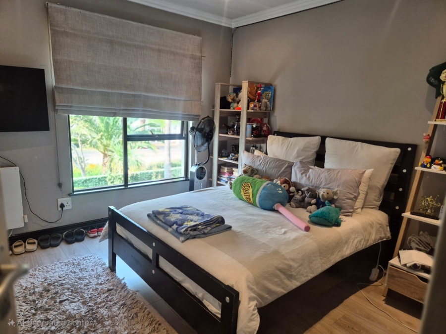To Let 4 Bedroom Property for Rent in Khyber Rock Gauteng
