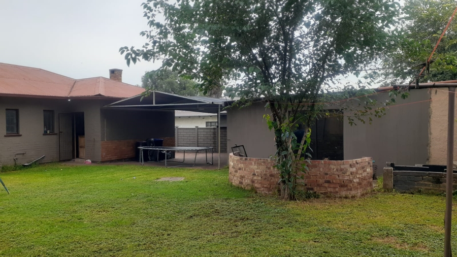3 Bedroom Property for Sale in Vanderbijlpark Cw 6 Gauteng