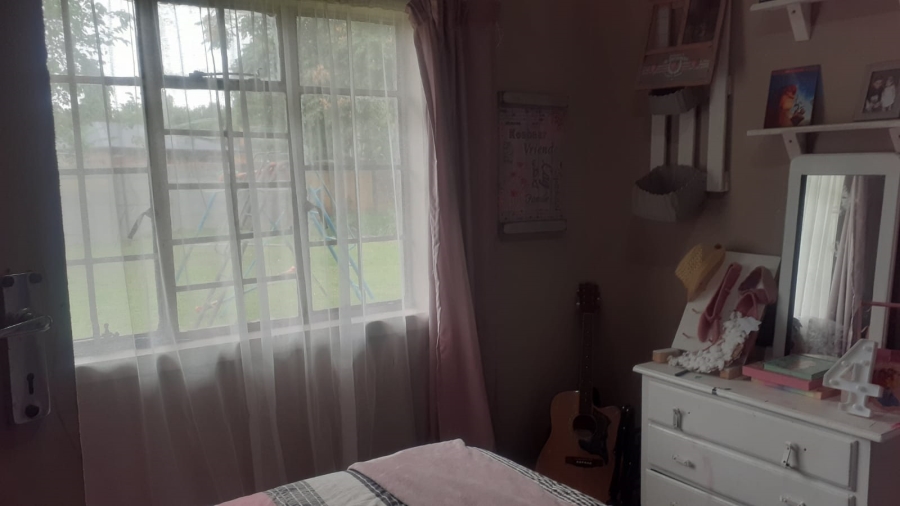 3 Bedroom Property for Sale in Vanderbijlpark Cw 6 Gauteng