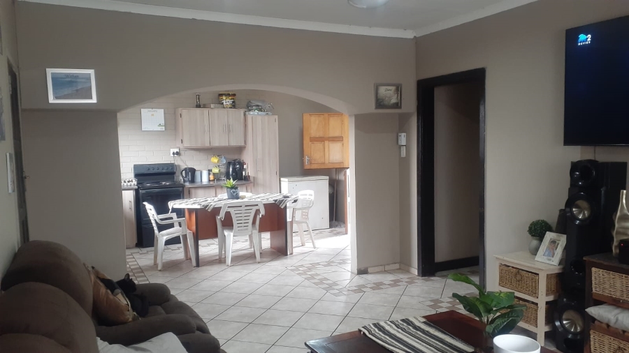 3 Bedroom Property for Sale in Vanderbijlpark Cw 6 Gauteng