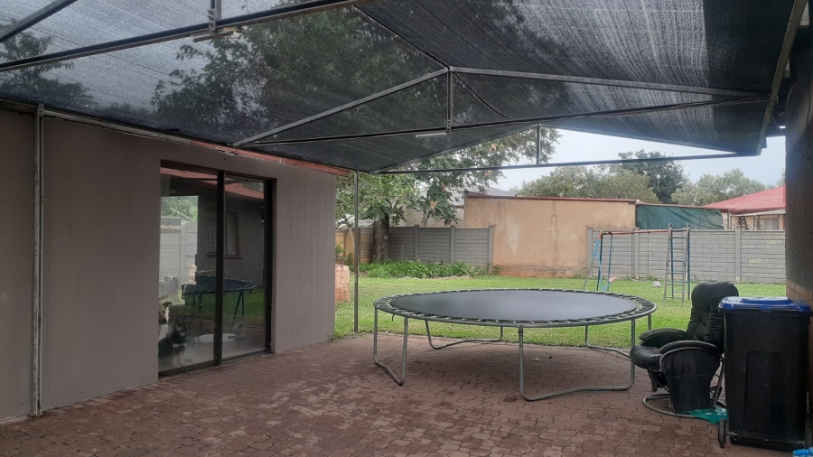 3 Bedroom Property for Sale in Vanderbijlpark Cw 6 Gauteng