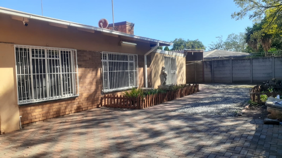 3 Bedroom Property for Sale in Vanderbijlpark CW 1 Gauteng