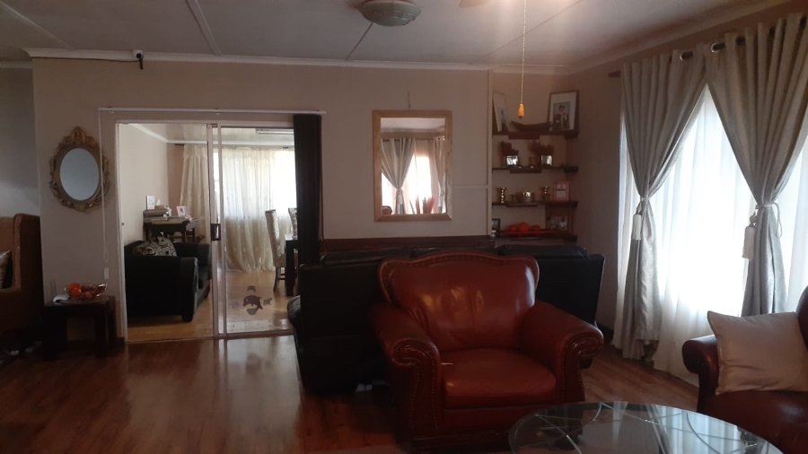 3 Bedroom Property for Sale in Vanderbijlpark CW 1 Gauteng