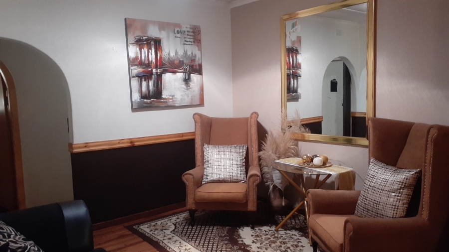 3 Bedroom Property for Sale in Vanderbijlpark CW 1 Gauteng