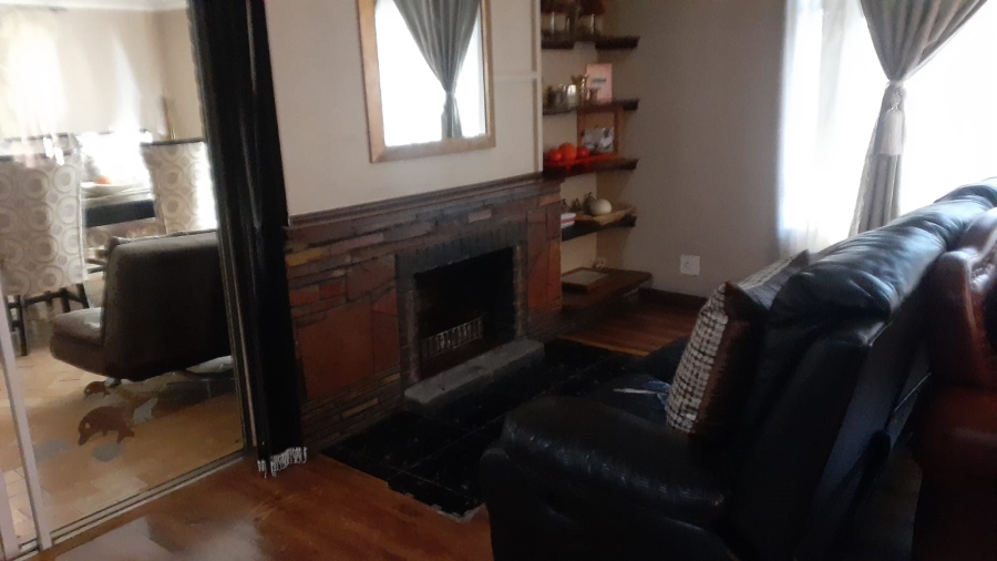 3 Bedroom Property for Sale in Vanderbijlpark CW 1 Gauteng