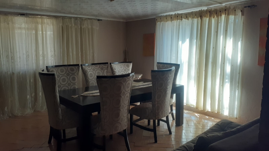 3 Bedroom Property for Sale in Vanderbijlpark CW 1 Gauteng