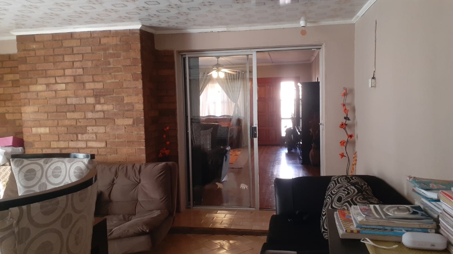 3 Bedroom Property for Sale in Vanderbijlpark CW 1 Gauteng