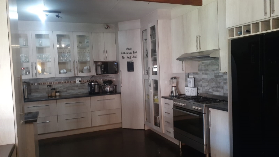 3 Bedroom Property for Sale in Vanderbijlpark CW 1 Gauteng