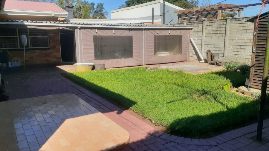 3 Bedroom Property for Sale in Vanderbijlpark CW 1 Gauteng