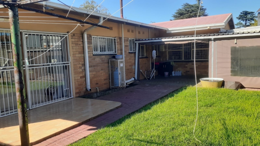 3 Bedroom Property for Sale in Vanderbijlpark CW 1 Gauteng