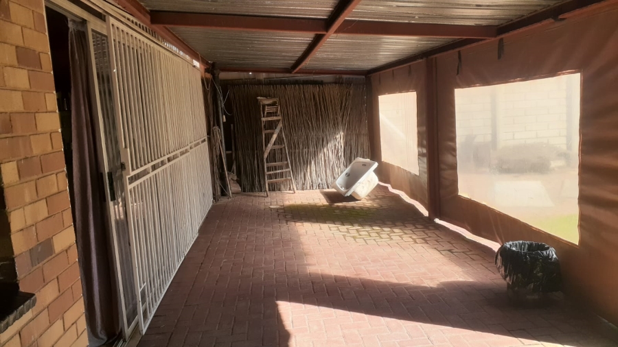 3 Bedroom Property for Sale in Vanderbijlpark CW 1 Gauteng