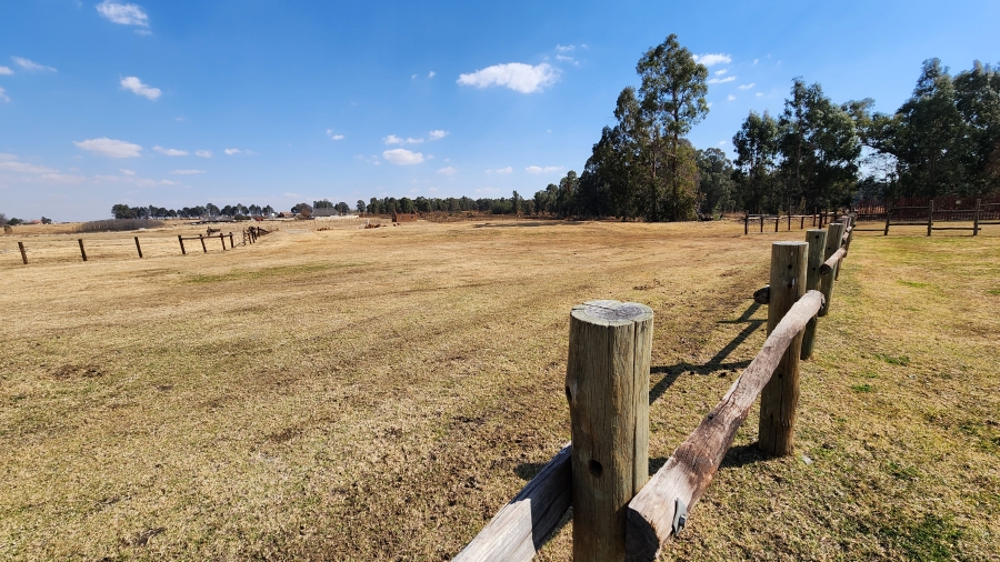 3 Bedroom Property for Sale in Noycedale Gauteng