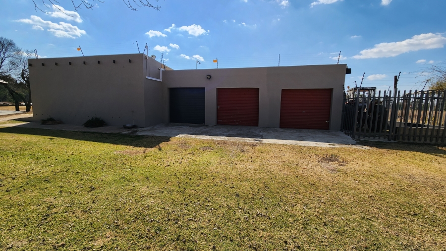 3 Bedroom Property for Sale in Noycedale Gauteng