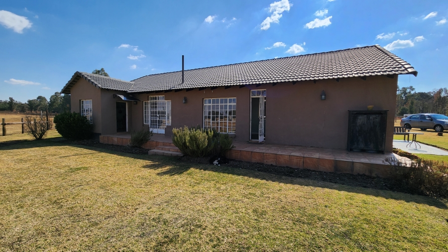 3 Bedroom Property for Sale in Noycedale Gauteng