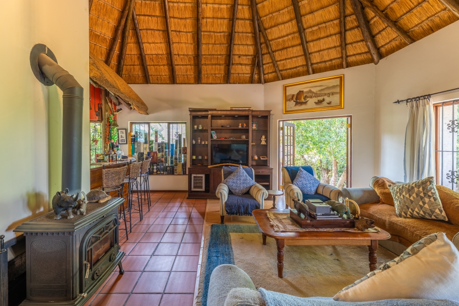 6 Bedroom Property for Sale in Bryanston Gauteng