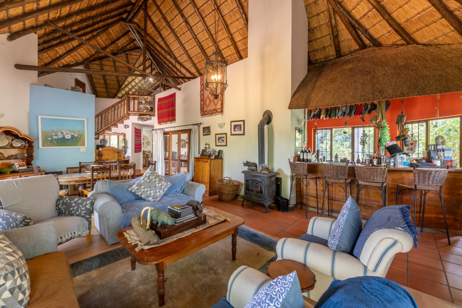 6 Bedroom Property for Sale in Bryanston Gauteng