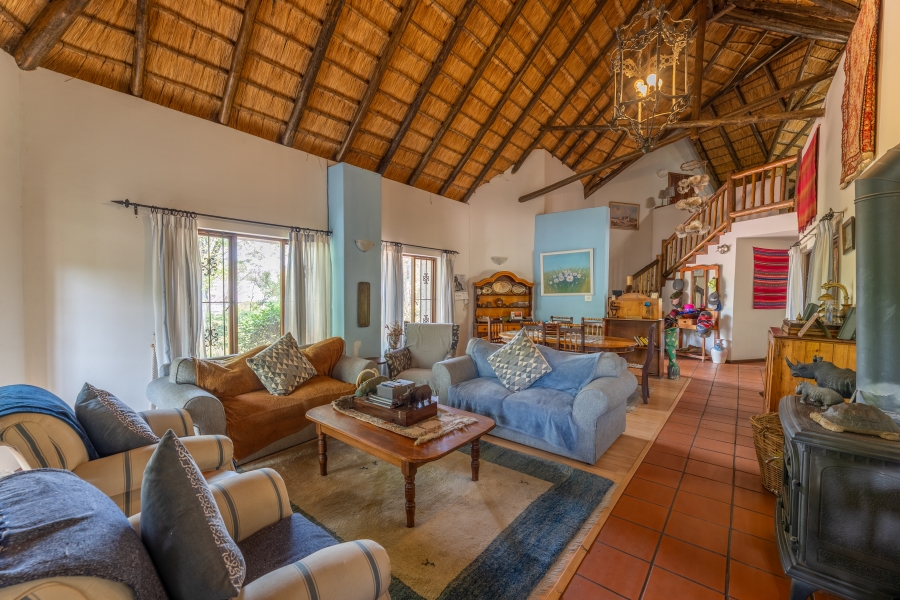 6 Bedroom Property for Sale in Bryanston Gauteng
