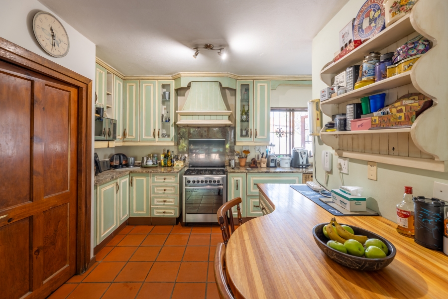6 Bedroom Property for Sale in Bryanston Gauteng