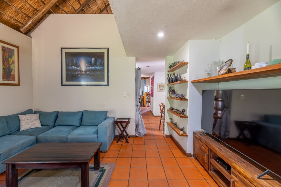 6 Bedroom Property for Sale in Bryanston Gauteng