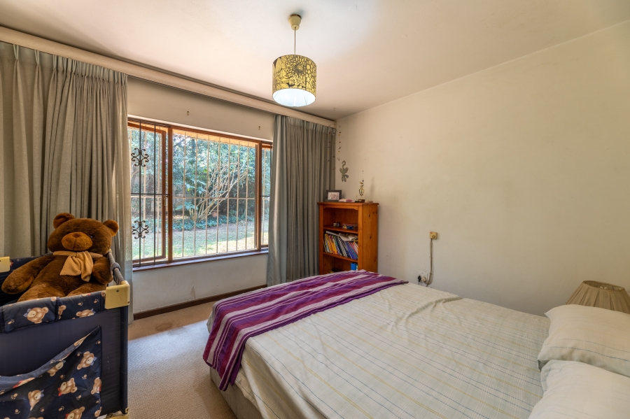 6 Bedroom Property for Sale in Bryanston Gauteng