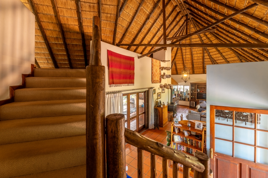 6 Bedroom Property for Sale in Bryanston Gauteng