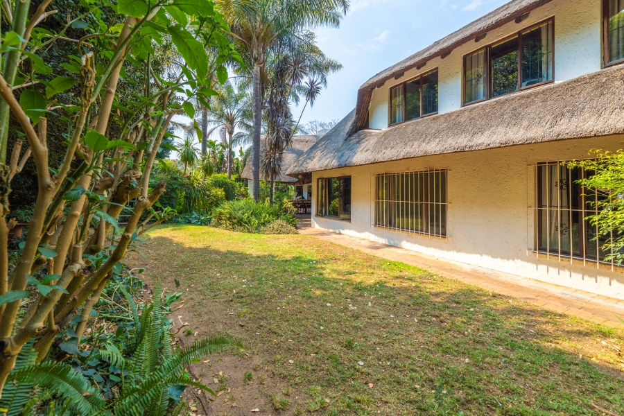 6 Bedroom Property for Sale in Bryanston Gauteng